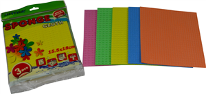 Spontex  3ks